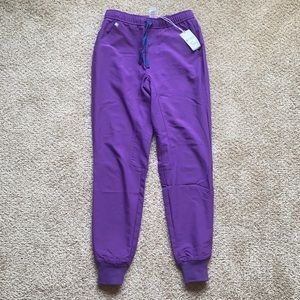 Figs Men's Ultra Violet Tansen Jogger XS